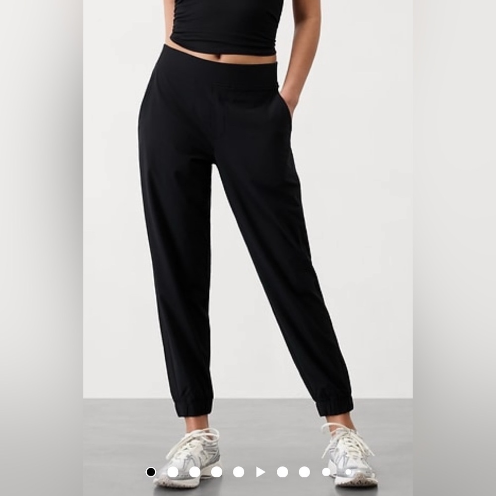 Athleta Brooklyn Joggers